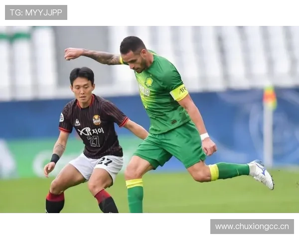 亚冠赛程出炉 中超球队迎战劲敌 争夺小组出线名额激烈角逐 - 副本